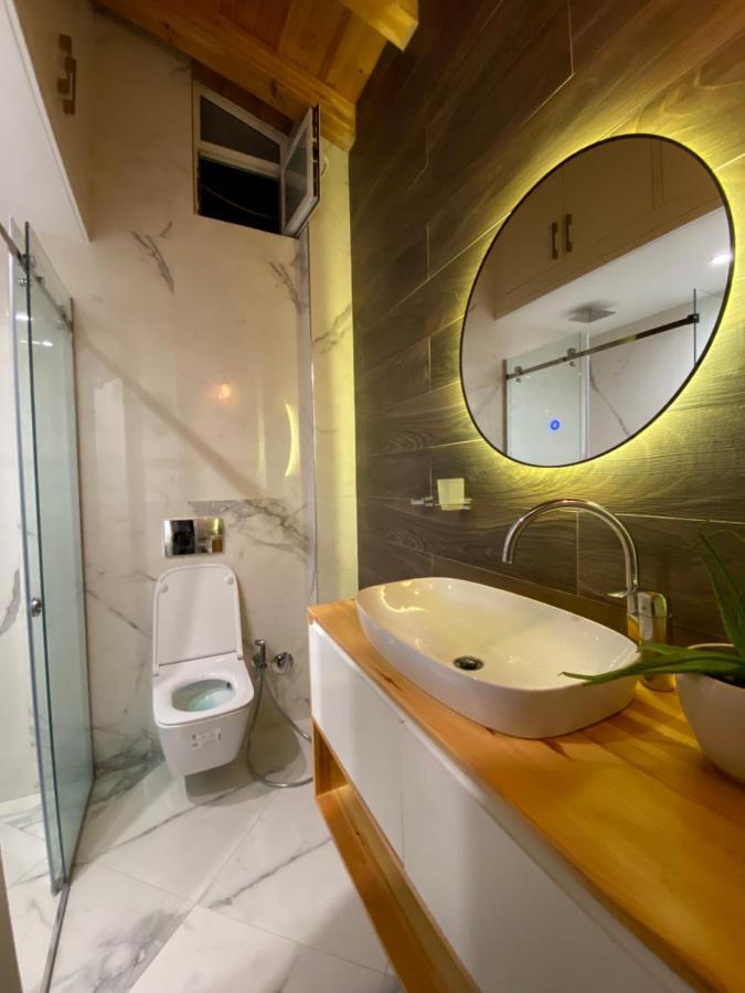 Lovely Loft 1-Bedroom In The Heart Of Tirana Exterior photo